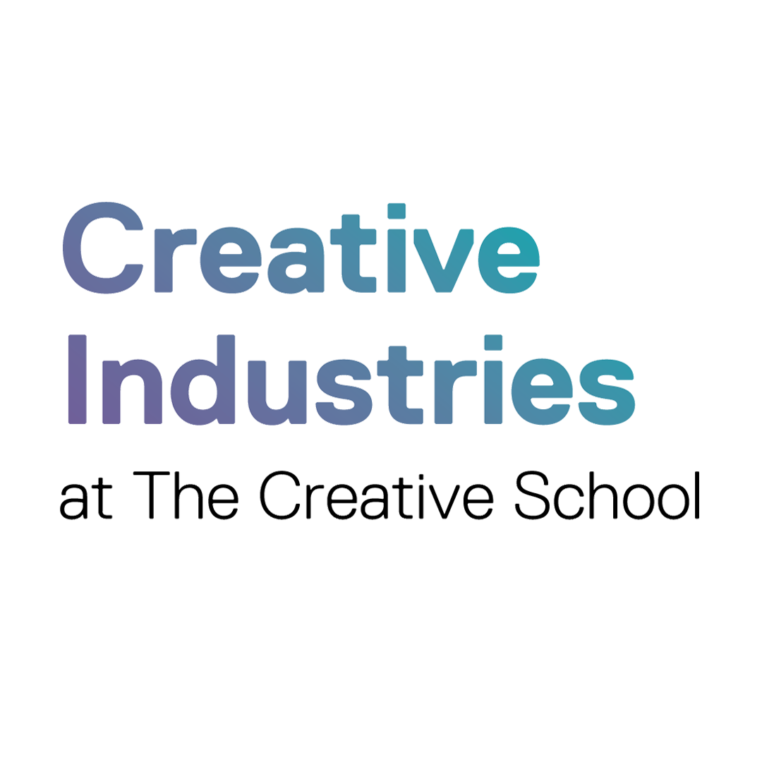 Creative Industries at the Creative School